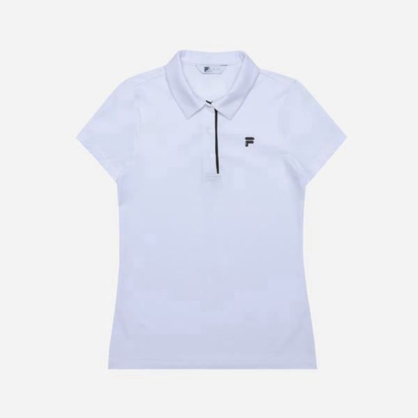 Fila golf cheap shirts womens